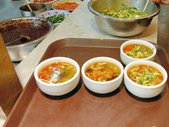 -令氏家外家周礼食府(桥南店)