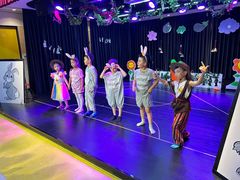 -卓美LAMDA戏剧演讲与培训中心(亚运村店)