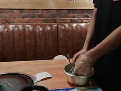 -肥肥虾庄·金牌油焖大虾(杨园滨江时代walk店)