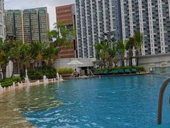 -香港都会海逸酒店