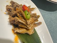 -宝燕壹号(徐汇店)