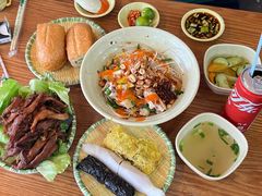 -华姐鸡粉(教育路店)