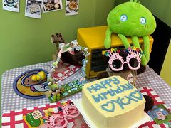 -米柚烘焙教室(新天地购物中心店)