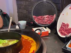 -巴蜀大将火锅(春熙店)