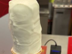 -DQ·蛋糕·冰淇淋(浦江欢乐颂店)