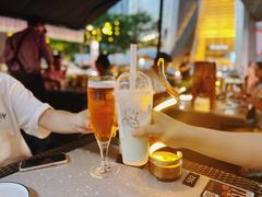 -haxnbauer海森堡德国餐厅(深圳coco店)