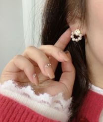 手部美甲-七月美睫 美甲