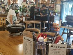 -大壮家原味烤肉(兴华北街店)