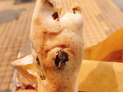-郭阿姨月亮馍