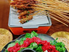 -林二哥宜烤官·宜宾小烧烤