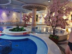 -水晶之星洗浴温泉汗蒸