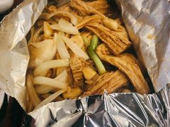 太空腐竹-西江美食舫·江西菜(健德桥店)