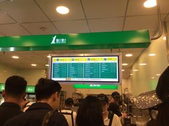 -1点点(二七万达店)