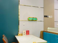 -洞庭米湘·湖南菜(银河SOHO店)
