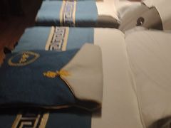 -新紫霞养生·影院足道·SPA(金山区店)