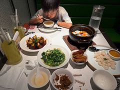 -外婆家(西红门荟聚购物中心店)