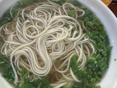 -满族八旗正宗牛肉面