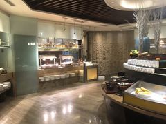 -索菲特酒店·海鲜自助 ·聚餐厅