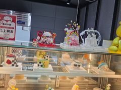 -CAKEBOSS蛋糕老板(东直门来福士店)