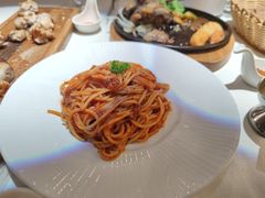 -俄士厨房(时代天街店)