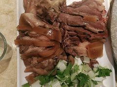 -英子补身汤(海兰路店)
