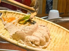 -青山青豆花·笑禅豆腐鱼(黄泥塝店)