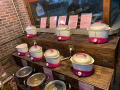 -百年银屏蚝烙·潮汕菜·非遗(乐山店)