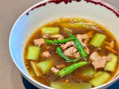 -金海华·悦食东方(苏州中心商场店)