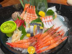 -極上萬膳·日料放题(海岸城店)
