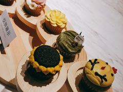 -Pantry's Best派悦坊蛋糕(K11购物艺术中心店)