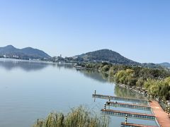 -东钱湖小普陀景区