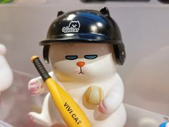 -泡泡玛特POPMART(崇文门国瑞城店)