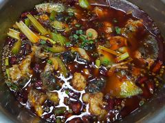 带皮牛蛙-毛草房(南辛庄街店)
