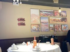 -西域阿里马新疆菜·清真(桂花路店)