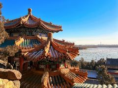 -颐和园