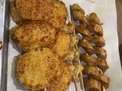 -羊乐锅·火锅·烧烤(夫子庙店)