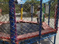 -永定河休闲森林公园