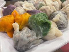 -宝源饺子(麦子店街店)
