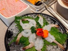 -海底捞火锅(江宸天街店)
