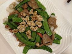 -新兴家喻酒家·羊城名宴(昌岗店)