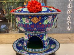 -东来顺饭庄(王府井步行街店)