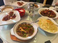 -盛百味·家宴餐厅(霸州分店)