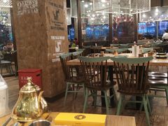 -塔哈尔·新疆盛宴(城西银泰店)
