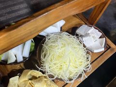 -正南齊北重庆老火锅(光华村直营店)