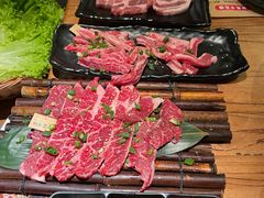 -千寻烧肉(政务区店)