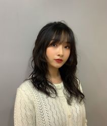-银星女王公园发型艺术沙龙