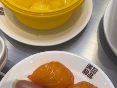 -满记甜品(江桥万达店)