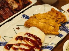 -奶奶的味道(胶州路店)