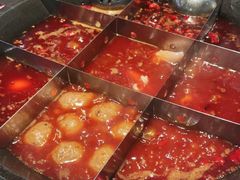 -董眼镜火锅(洪崖洞总店)