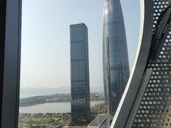 -小南洋海景餐厅(深圳湾店)